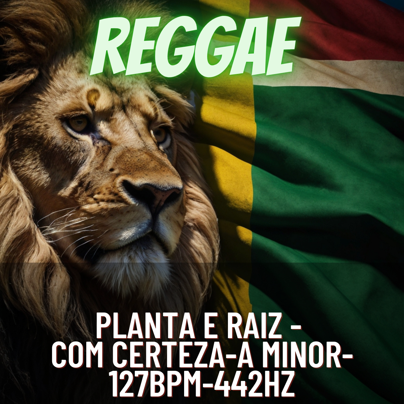 Planta e Raiz - Com Certeza-A minor-127bpm-442hz