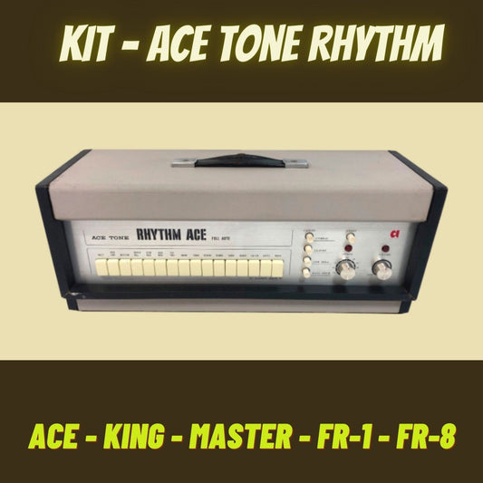Kit - Ace-Tone