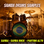 Samba Drum Samples