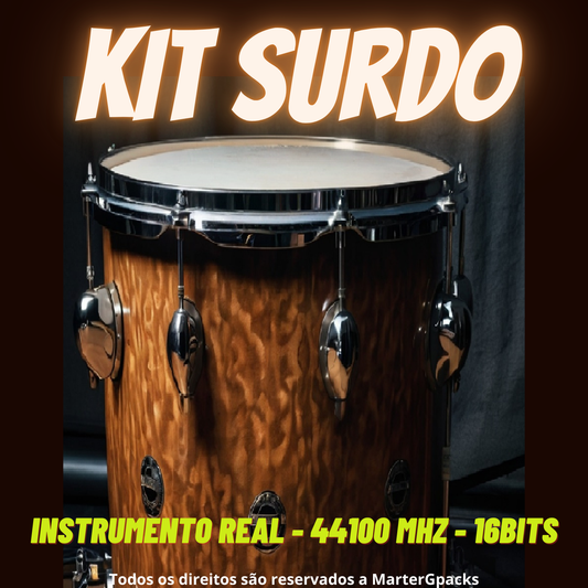 Kit Surdo