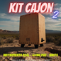 Kit Cajon 2