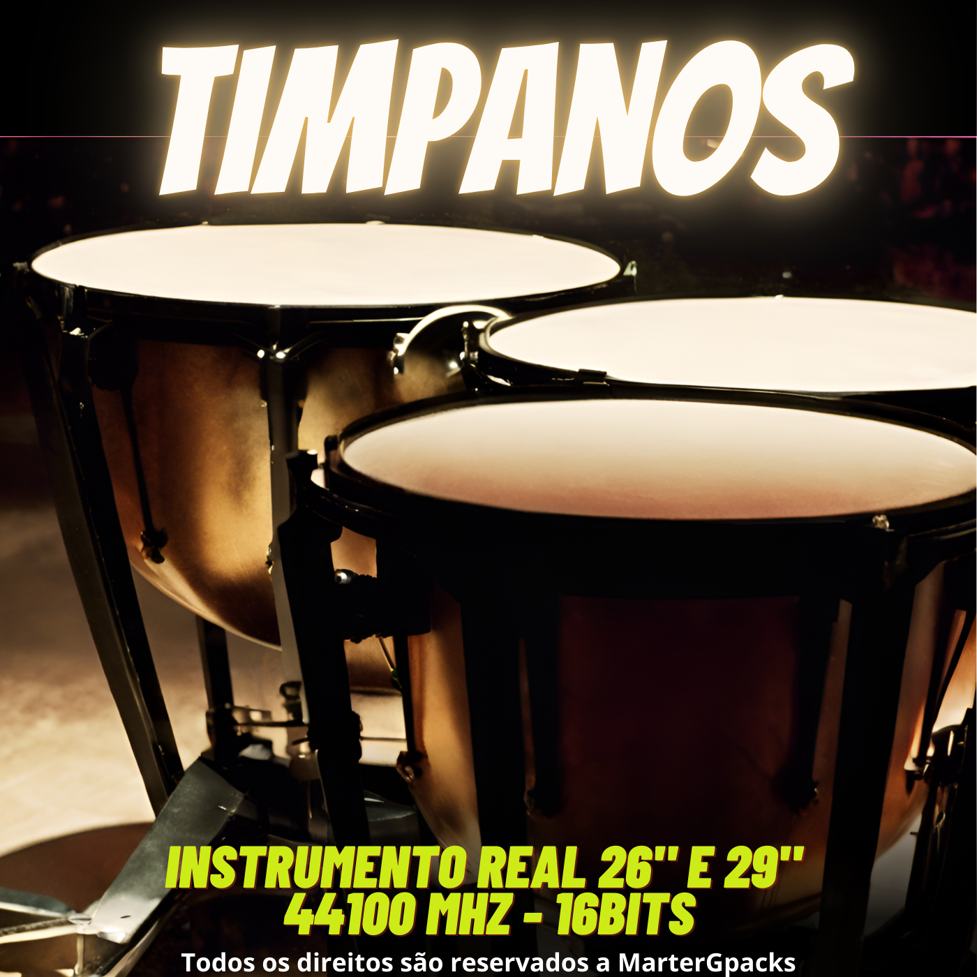 Timpanos