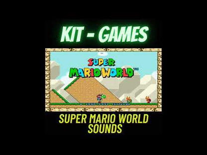 Kit Games - Super Mario Brtohers